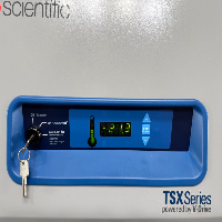 Thermo Scientific TSX Series -20 Freezer image 2